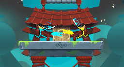 Supreme Duelist Stickman screenshot