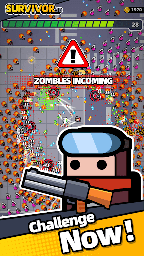 Survivor.io screenshot