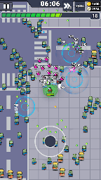 Survivor.io screenshot
