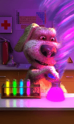 Talking Ben the Dog screenshot