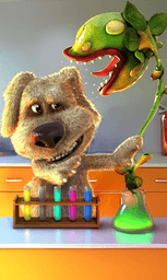 Talking Ben the Dog screenshot