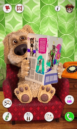 Talking Ben the Dog screenshot