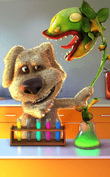 Talking Ben the Dog screenshot