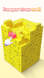 Tap master: Tap it 3D screenshot