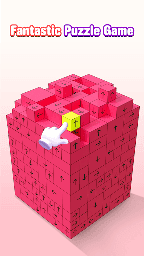 Tap master: Tap it 3D screenshot