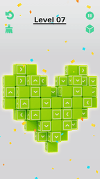 Tap master: Tap it 3D screenshot