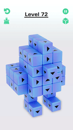 Tap master: Tap it 3D screenshot