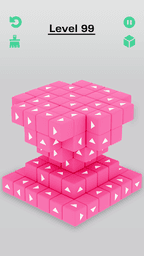 Tap master: Tap it 3D screenshot