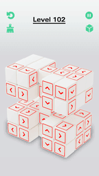 Tap master: Tap it 3D screenshot