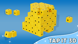 Tap master: Tap it 3D screenshot