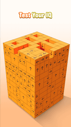 Tap master: Tap it 3D screenshot