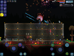 Terraria screenshot