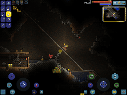 Terraria screenshot