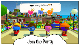 The Game of Life 2 screenshot