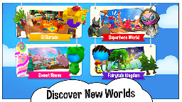 The Game of Life 2 screenshot
