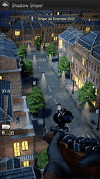The Grand Mafia screenshot