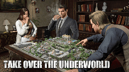 The Grand Mafia screenshot