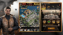 The Grand Mafia screenshot