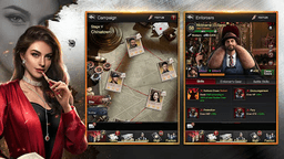 The Grand Mafia screenshot