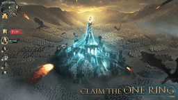 The Lord of the Rings: War screenshot