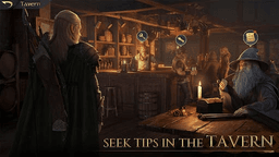 The Lord of the Rings: War screenshot