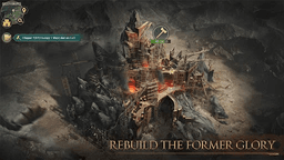The Lord of the Rings: War screenshot