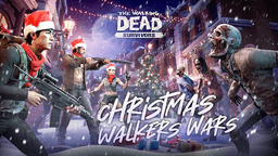 The Walking Dead: Survivors screenshot