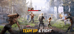 The Walking Dead: Survivors screenshot