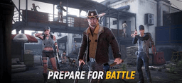 The Walking Dead: Survivors screenshot