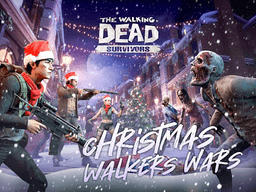 The Walking Dead: Survivors screenshot
