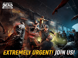 The Walking Dead: Survivors screenshot