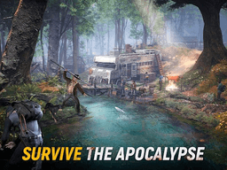 The Walking Dead: Survivors screenshot