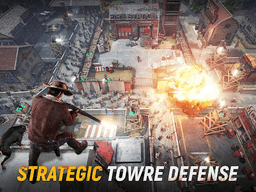 The Walking Dead: Survivors screenshot