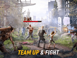 The Walking Dead: Survivors screenshot