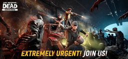 The Walking Dead: Survivors screenshot