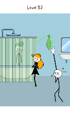 Thief Puzzle: to pass a level screenshot
