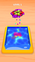 Tie Dye screenshot