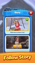 Tile Family: Match Puzzle Game screenshot