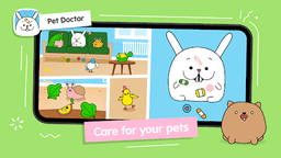 Toca Boca Jr screenshot