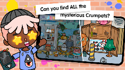 Toca Life World: Build a Story screenshot