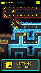 Tomb of the Mask screenshot