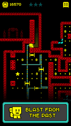 Tomb of the Mask screenshot