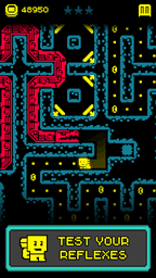 Tomb of the Mask screenshot