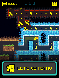 Tomb of the Mask screenshot