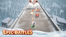Top War: Battle Game screenshot