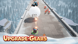 Top War: Battle Game screenshot