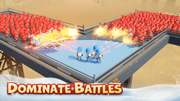 Top War: Battle Game screenshot