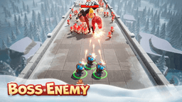 Top War: Battle Game screenshot
