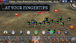 Total War: MEDIEVAL II screenshot