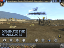 Total War: MEDIEVAL II screenshot